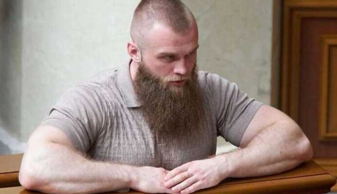 Прикордонники розповіли, як нардеп Дмитрук втік з України