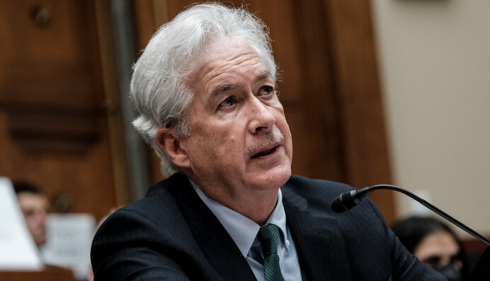 РФ могла застосувати проти України ядерну зброю восени 2022 року - директор ЦРУ