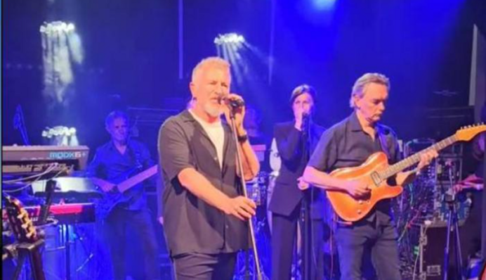 Виступ Агутіна на весіллі спонсора війни проти України здивував людей