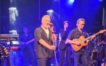 Выступление Агутина на свадьбе спонсора войны против Украины удивило людей