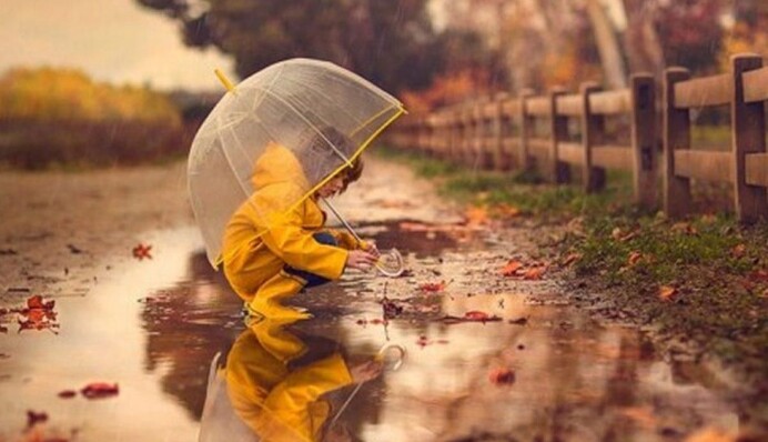 Коли в Україні почнеться справжня осінь - пояснення Укргідрометцентру