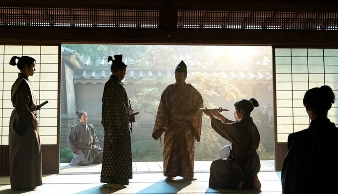 На відомій ТБ-премії встановлено рекорд за нагородами для одного серіалу — про що він