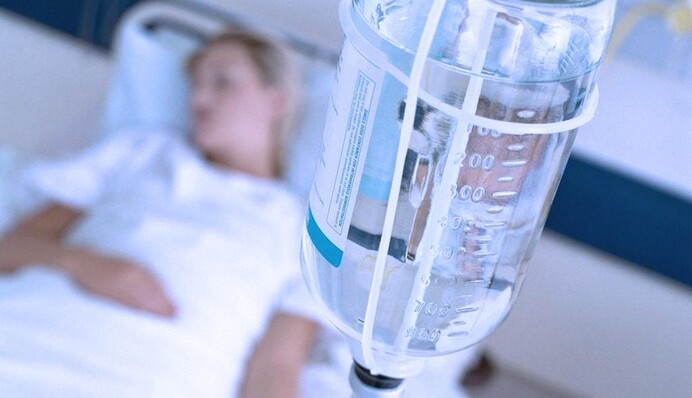 В одній з київських шкіл - спалах гострої кишкової інфекції