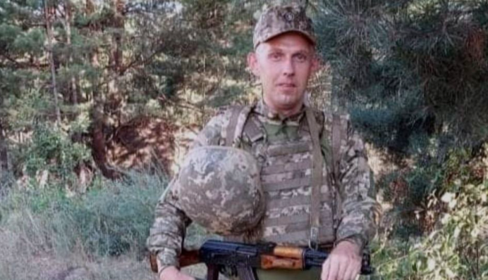 У боях на території РФ загинув український звукорежисер