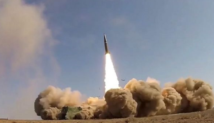 Постачання Іраном ракет для РФ: МЗС України зробило попередження у жорсткій формі