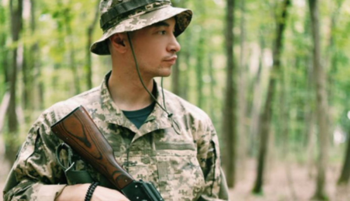 Украинский комик мобилизовался в ВСУ и пришел в шок от бюрократии