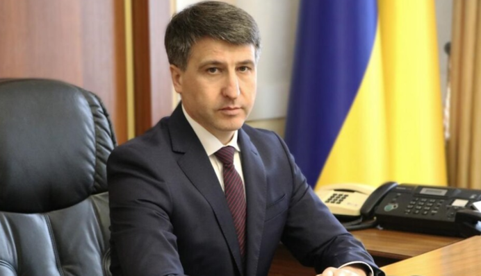 Закарпатская ОГА получила временного руководителя: что о нем известно