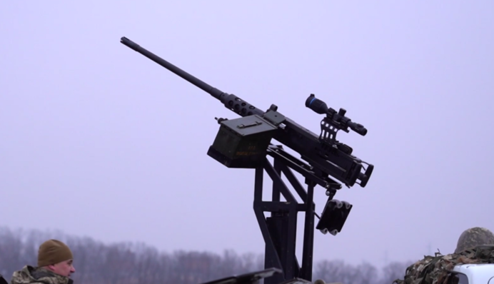 Повітряні сили ЗСУ розкрили подробиці нічної ворожої атаки