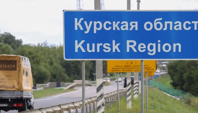 Шойгу заявив, що переговори з Україною неможливі через присутність ЗСУ на Курщині
