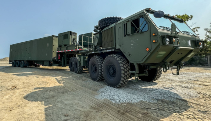 США разместят в Японии ранее запрещенные договором с РФ ракетные системы