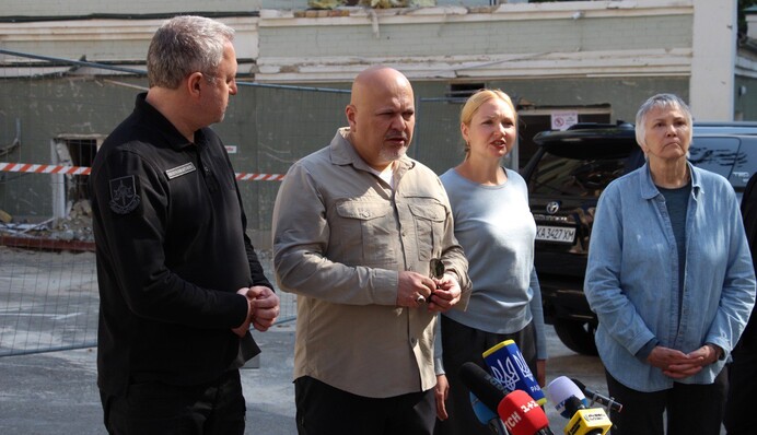 Прокурор МКС пояснив, чи зіткнеться Монголія з наслідками за відмову в арешті Путіна