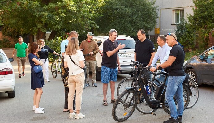 Як будуть виглядати і чим займатися українські 