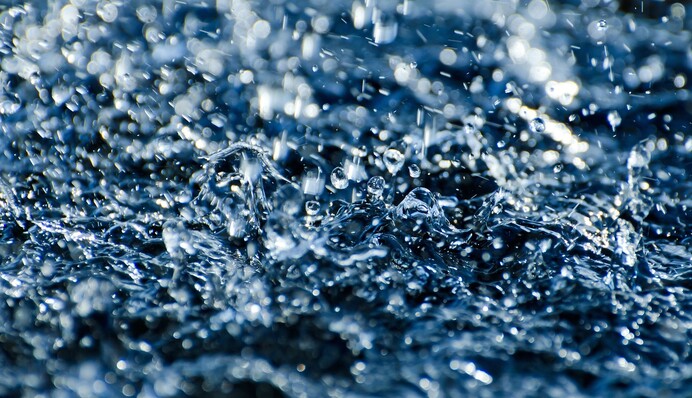 К Украине приближается волна мощных ливней с грозами