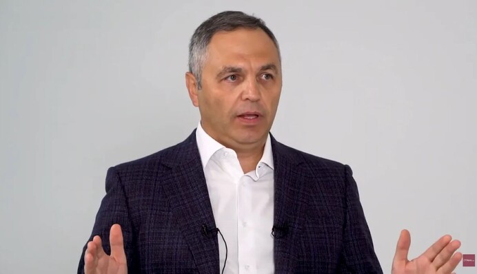 Печерський суд задовольнив позов Портнова: рух 