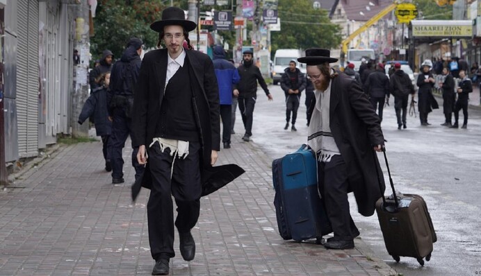 Які єврейські прізвища мають українське походження: цікаві факти