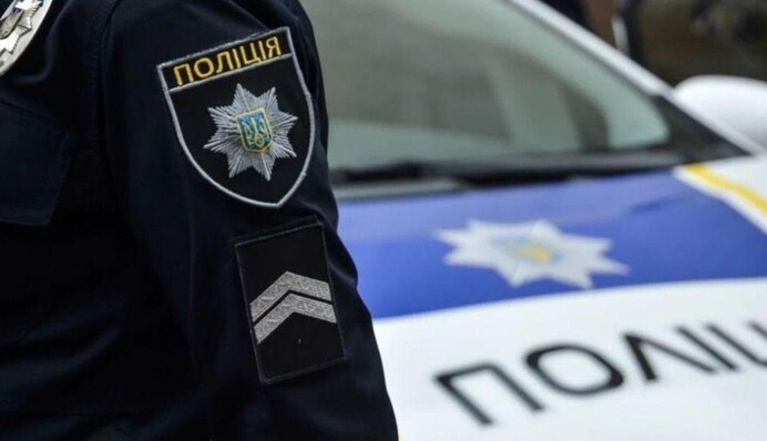 Поліція відреагувала на напад на священника-ветерана ЗСУ в Києві