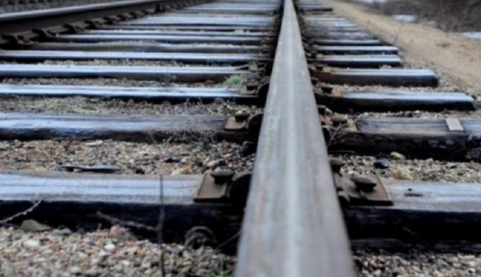 На Бєлгородщині зійшов з рейок вантажний поїзд - росіяни скаржаться на втручання в роботу