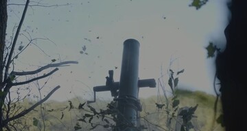 Буковинська бригада показала, як завдає ударів по ворогу у Курській області