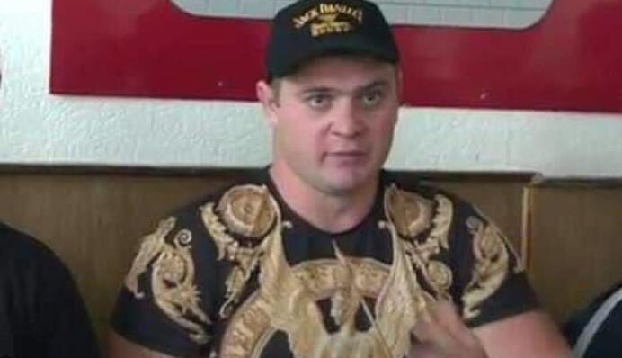 Офіс генпрокурора відреагував на побиття військового у Смілі