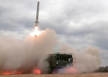 DeepState дізнався подробиці удару «Іскандерами» по місцю збору Сил оборони на Сумщині