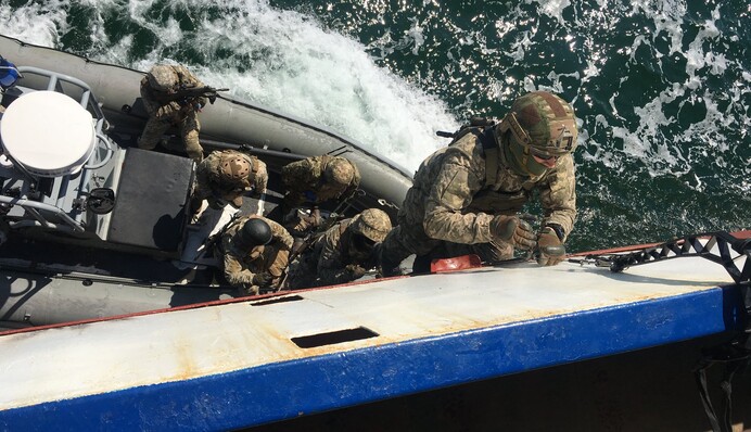 Украинские 