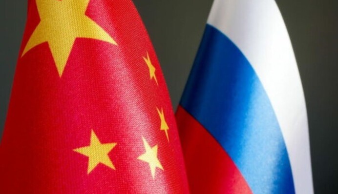 США звинуватили Китай у суттєвій військовій допомозі Росії в обмін на секретні технології