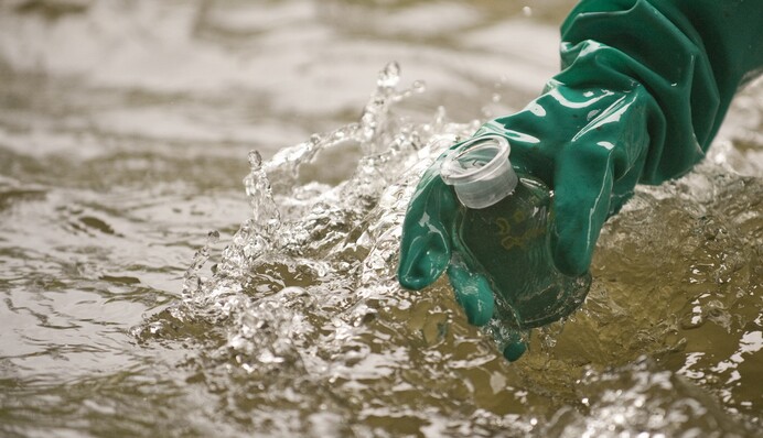 В КГГА рассказали о качестве воды в столице