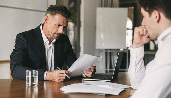 В Украине вакантны 35 тысяч должностей госслужащих