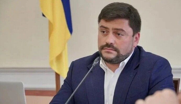 Справу «слуги»-втікача депутата Трубіцина передали до суду – йому загрожує до 12 років