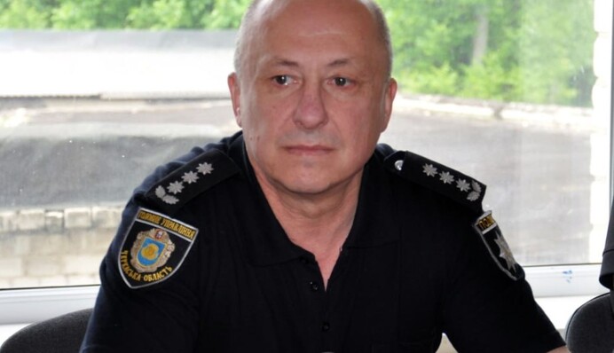 Скандал з побиттям військового: у Смілі покарали керівника відділку поліції