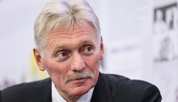 Песков выдал новую причину 