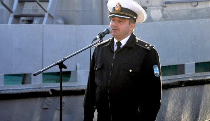 В скандале вокруг начштаба Сил беспилотных систем ВСУ появились данные о визитах в РФ