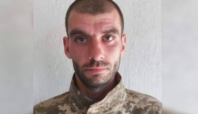 У главного раввина Украины сын погиб на фронте