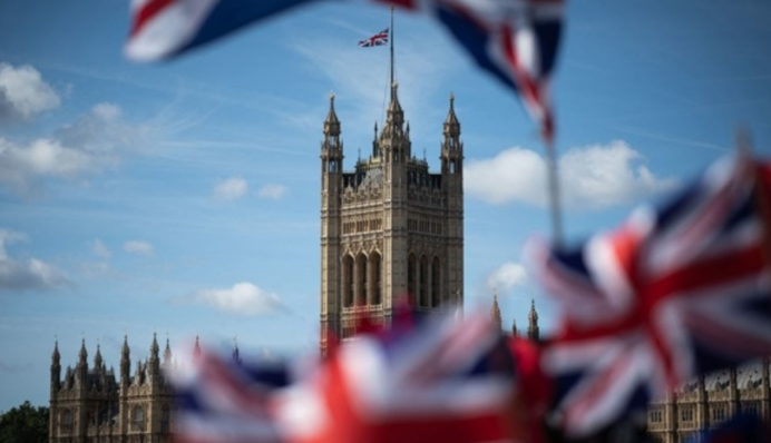 Британия выделила Украине помощь на $780 млн: куда пойдут деньги