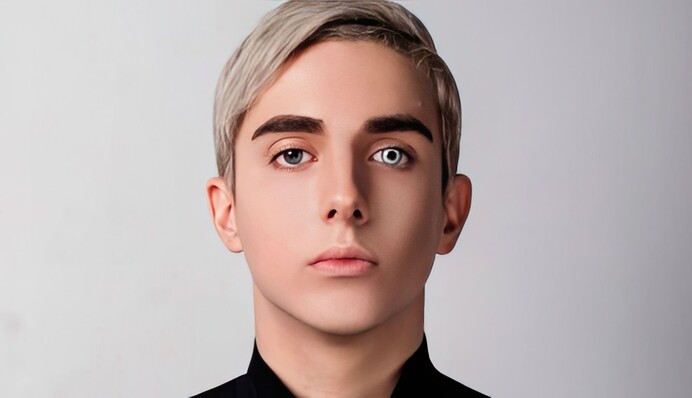 Певец Melovin признался, почему не мобилизуется