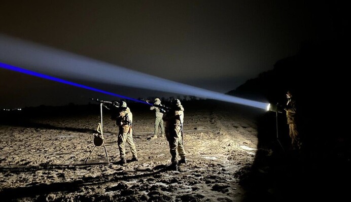 Ночью воздушную тревогу в Киеве объявляли трижды - как сработала ПВО