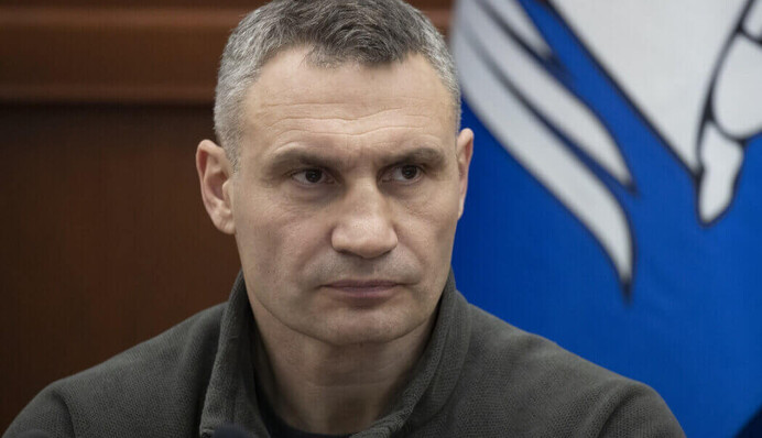 Кличко оголосив про допомогу для Конотопа