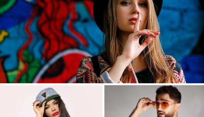 В России поп-звезд заподозрили в финансировании ВСУ