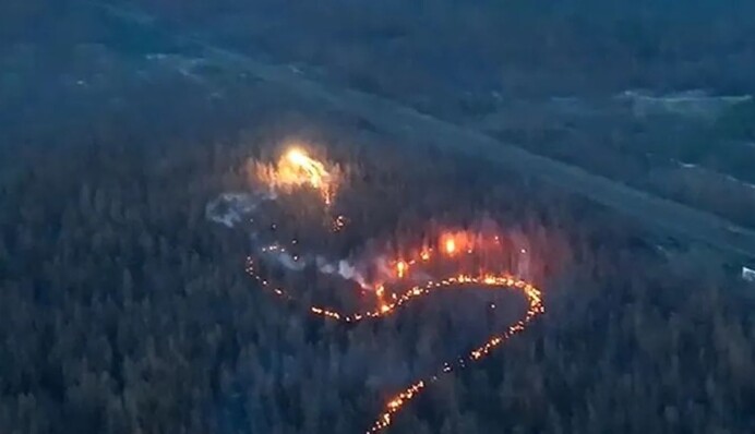 Как действует «дрон-дракон» – объяснение эксперта