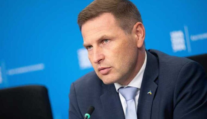 Страны Балтии призывают усилить противовоздушную оборону НАТО