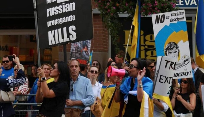 Організатори кінофестивалю у Торонто зробили скандальну заяву про фільм 