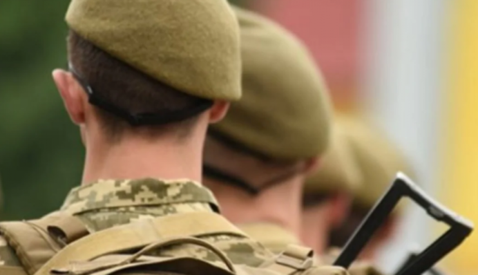 В Украине с 13 сентября начнет действовать новый закон об освобождении от мобилизации