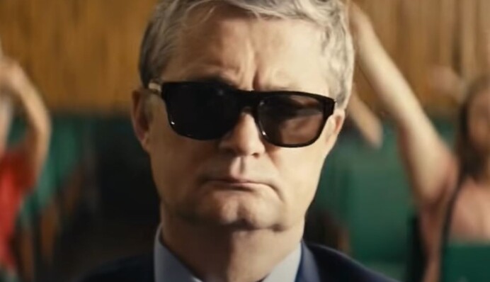 Ігор Кондратюк знявся у кліпі на пісню про російських окупантів