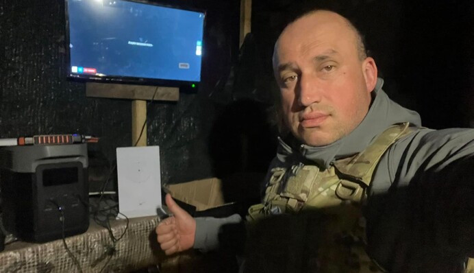 Від поранень помер колишній радник голови СБУ