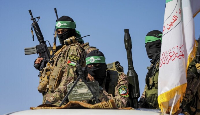 Израиль и ХАМАС прекращают огонь в секторе Газы