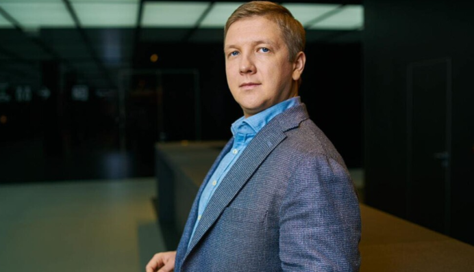 Справа ексголови 