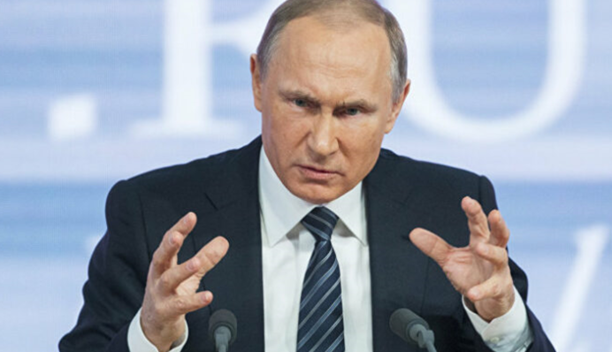 Путин о разрешении Украине бить западными ракетами по РФ: это изменит природу конфликта