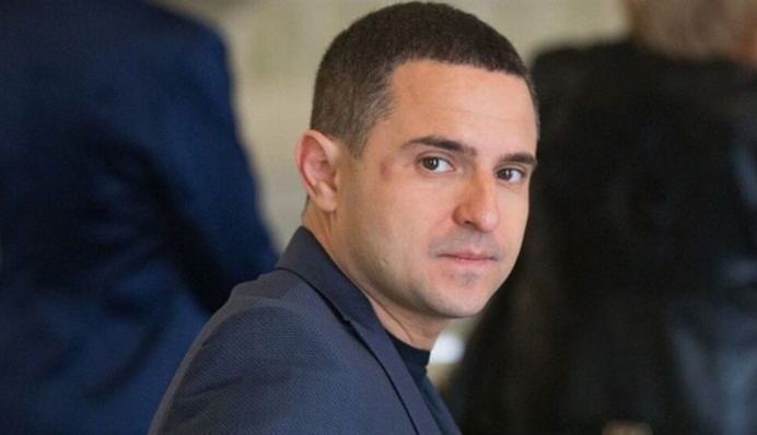 Нардепа Куницького звинуватили у побитті людини в Києві