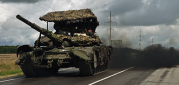 Генштаб ЗСУ раптом розкрив деякі деталі Курської операції