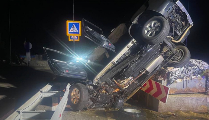 Журналіст дізнався скандальні подробиці щодо нардепа Копитіна, який потрапив у ДТП